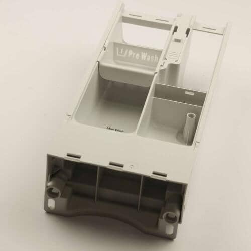 Ensemble de tiroir distributeur pour lave-linge Samsung DC97-14481E