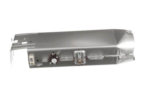 Samsung DV42H5200EW/AC Dryer Heating Element Assembly