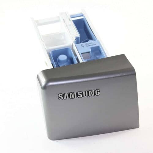 Ensemble de tiroir pour laveuse ou sécheuse Samsung DC97-14530J