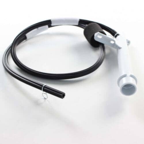 Tuyau de pressostat de niveau d'eau pour lave-linge DC97-14545H