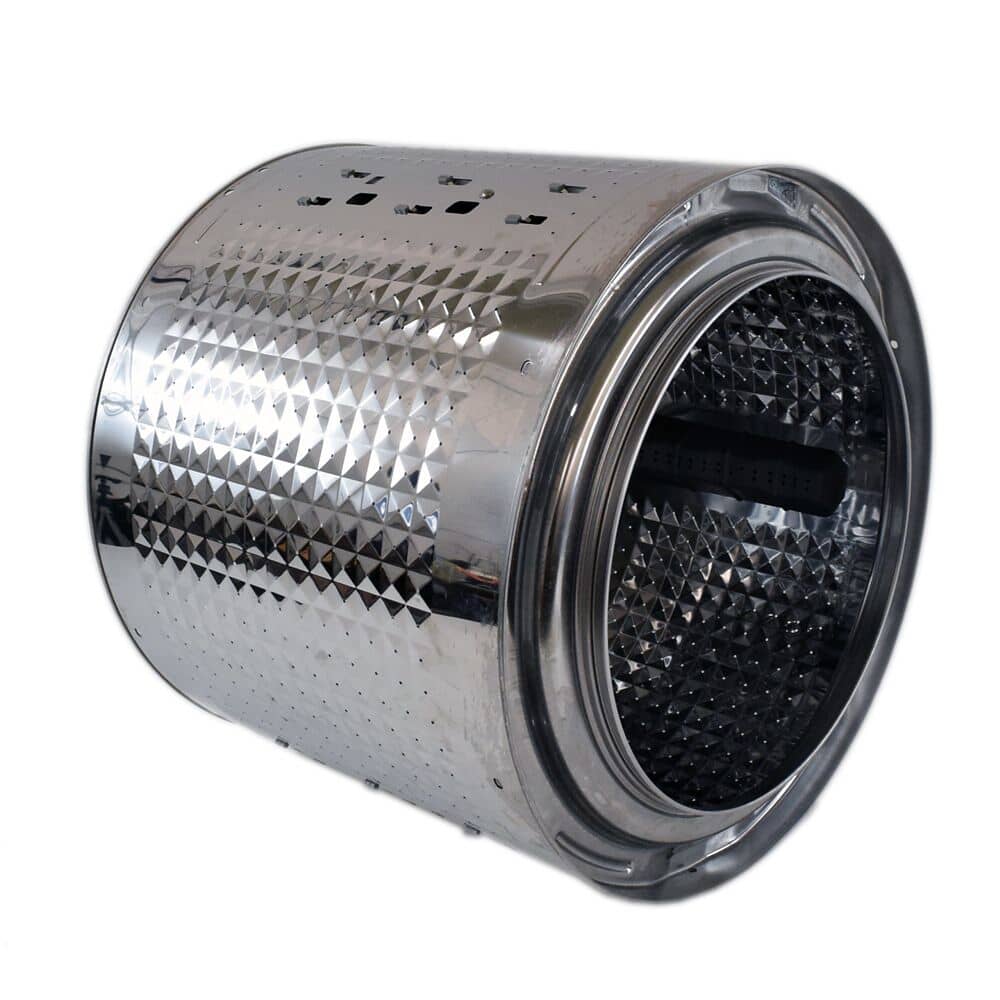 Panier d'essorage pour lave-linge Samsung DC97-14575A