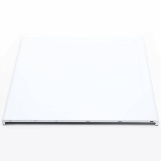 Samsung DC97-14840W Washer Top Panel (White)