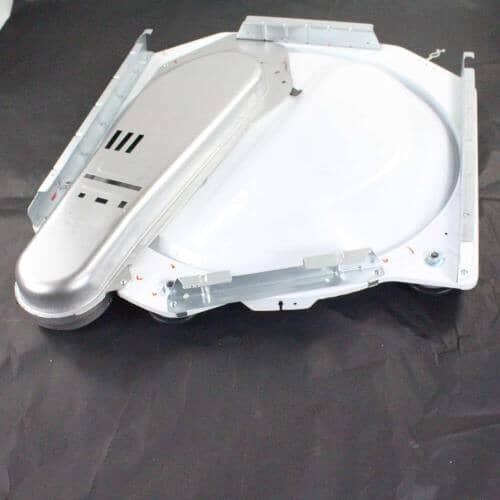 DC66-00411H DRUM BACK