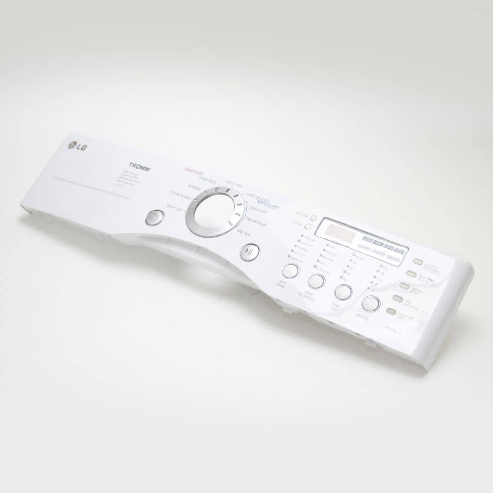 Cadre de sécheuse Samsung DC97-15162D