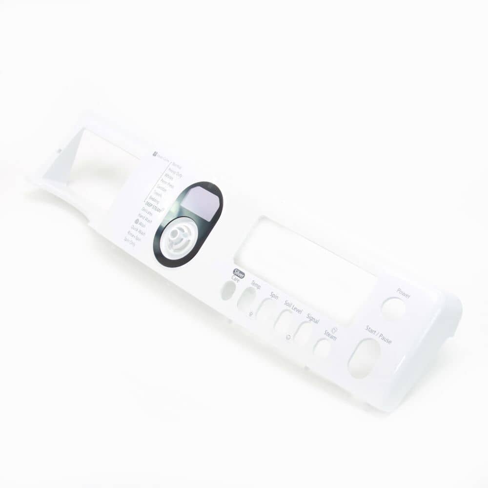 Samsung DC97-15306A Washer Control Panel