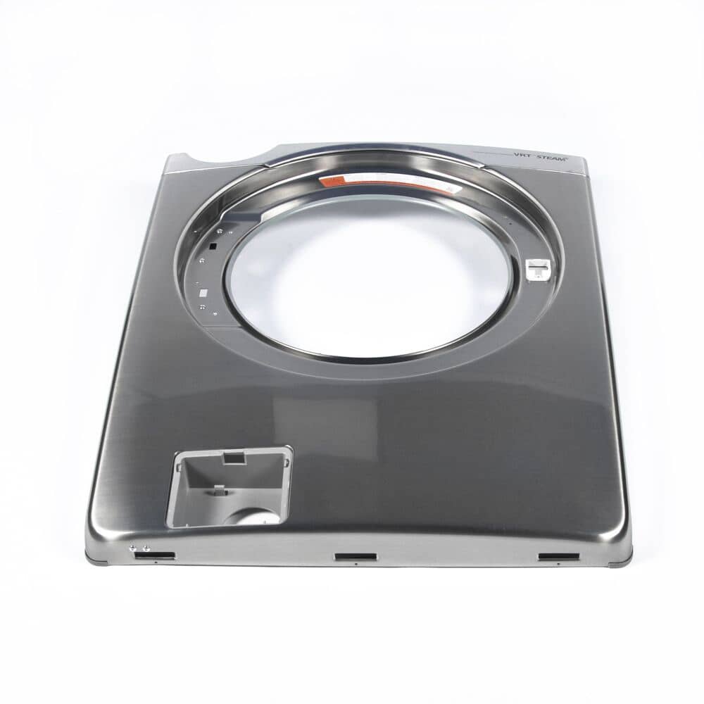 Cadre avant de la machine à laver Samsung DC97-15331A