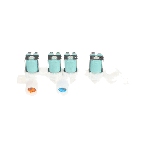 DC97-15459M WATER VALVE