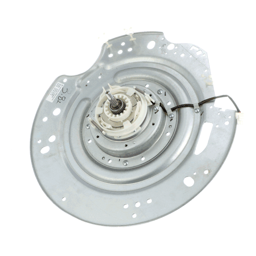 Ensemble arbre de transmission et levier de vitesse pour lave-glace Samsung DC97-15494E