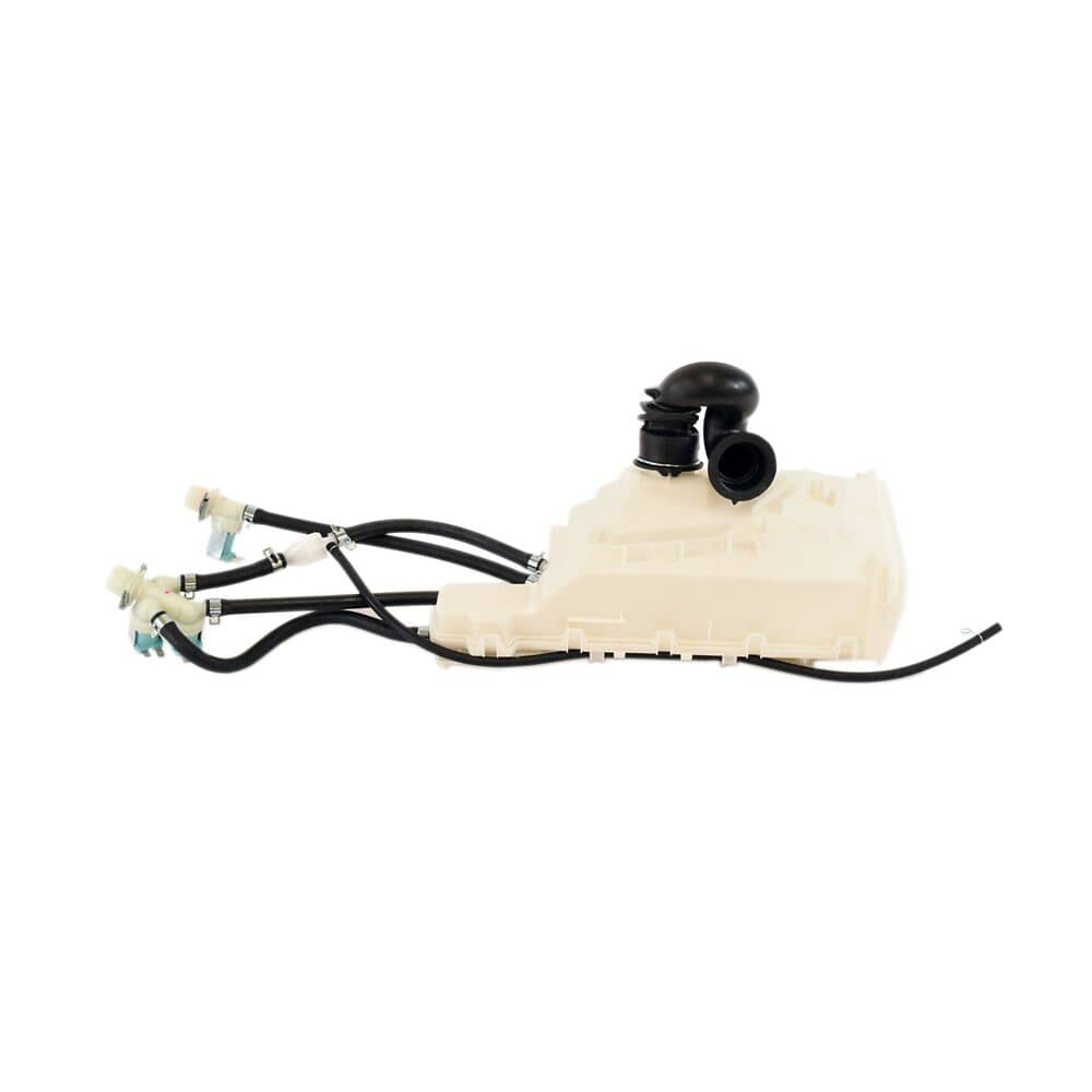 Samsung DC97-15591K Washer Dispenser Drawer Housing Assembly