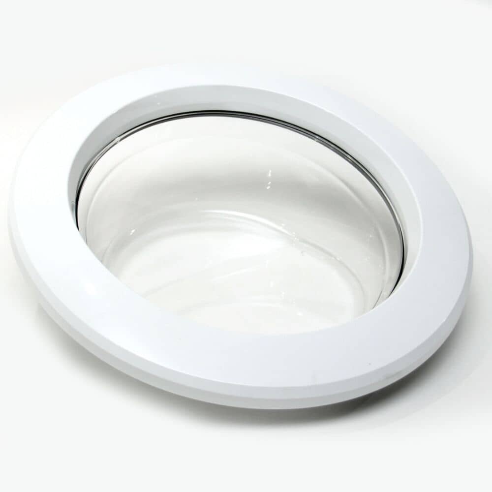 Samsung DC97-15867D Washer Door Assembly