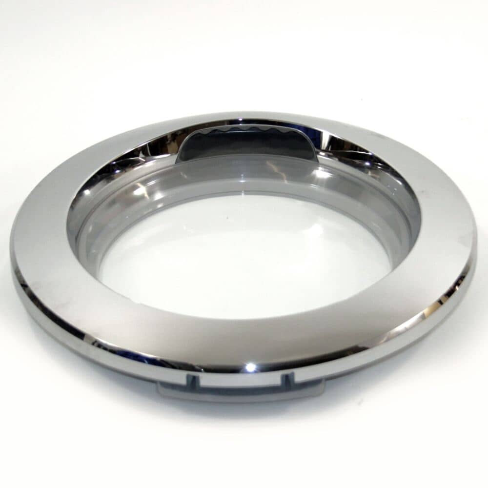 Samsung DC97-15907H Dryer Door Assembly