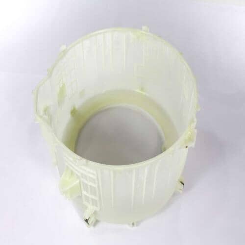 DC97-15909A Semi Tub-Front