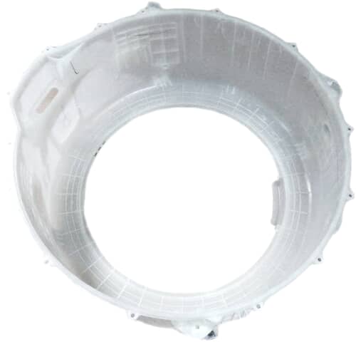 DC97-15909B Semi Tub-Front