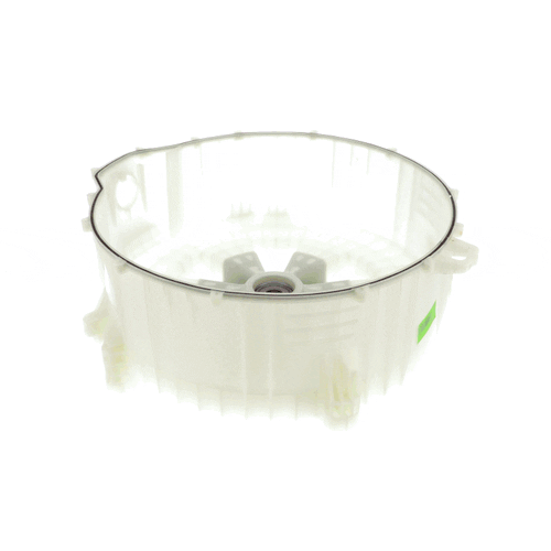 Ensemble arrière de la cuve en S Samsung DC97-15931A