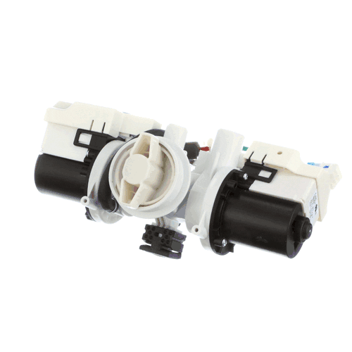 DC97-15974B Washer Drain Pump Assembly