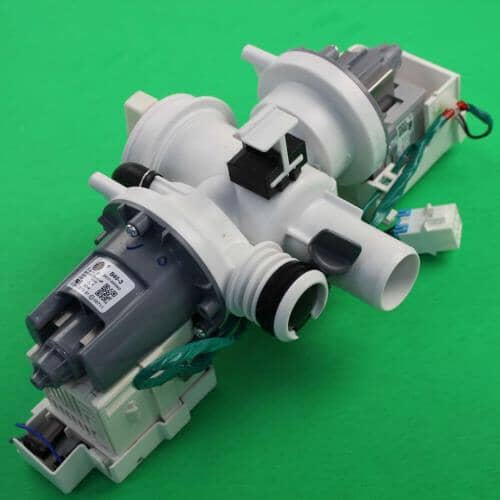 DC97-15974G Washer Drain Pump Assembly - Samsung Parts USA