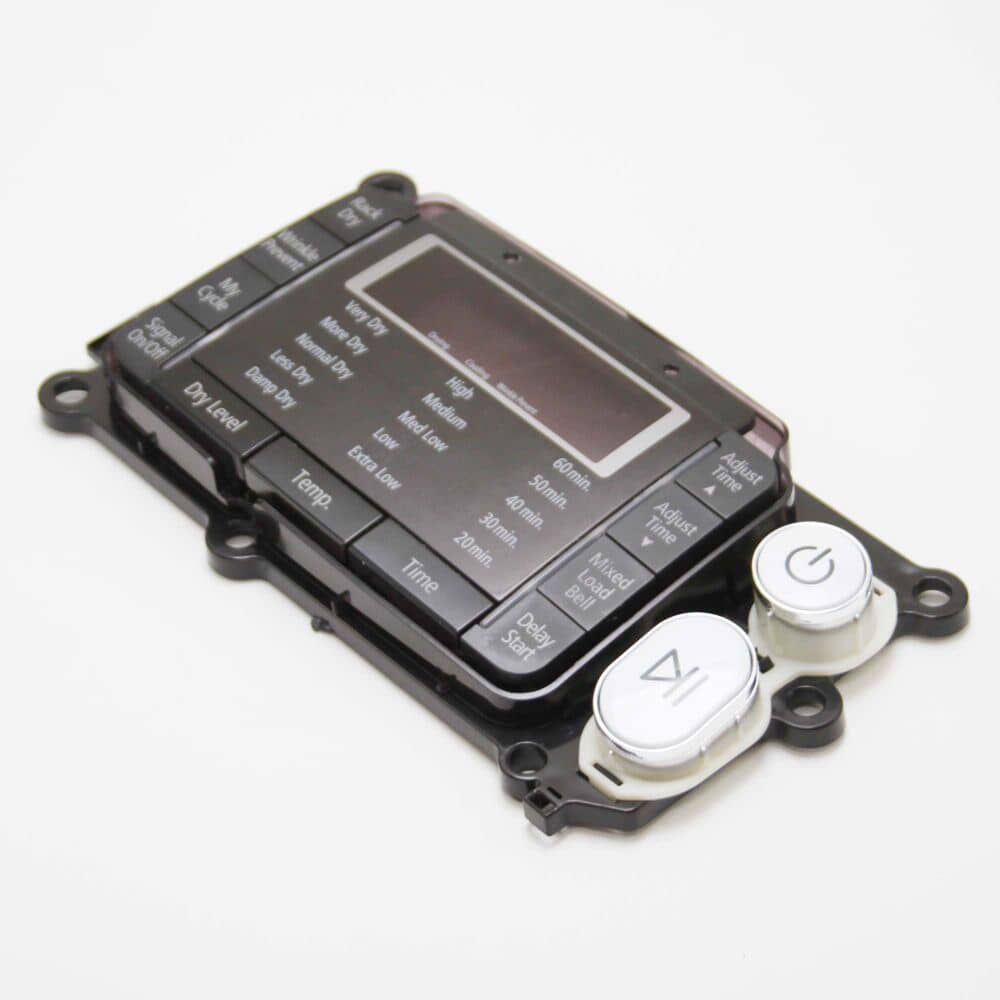 Bouton d'assemblage Samsung DC97-16023B