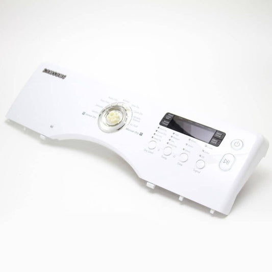Samsung DC97-16063C Dryer Control Panel