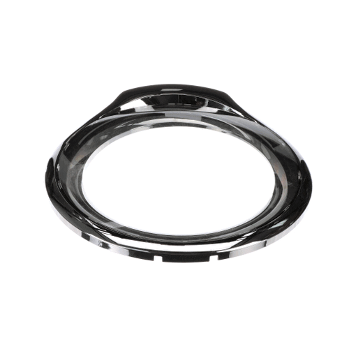 Cadre extérieur de la porte de la laveuse Samsung DC97-16100A