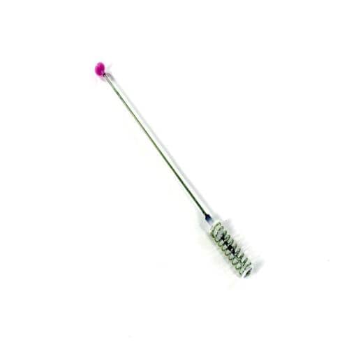 Ensemble tige de suspension et ressort pour lave-linge Samsung WA45T3400AP/A4 - DC97-16350T