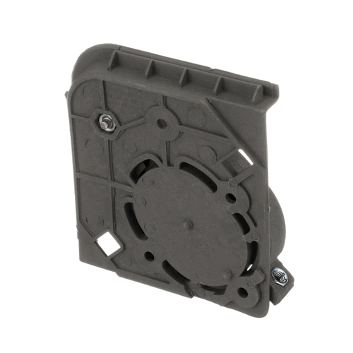 Guide des pieds de la laveuse Samsung WE402NW/A3