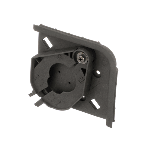 Samsung WE402NC/A3 Washer Leg Guide - DC97-16481A