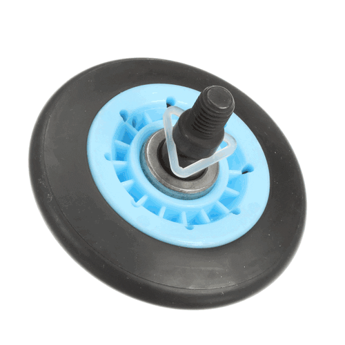 Rouleau de support de tambour pour sèche-linge Samsung DV45K6500EW/A3