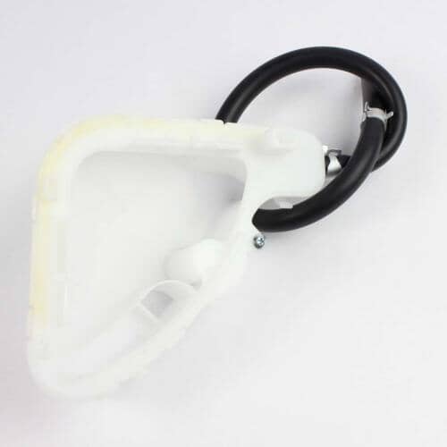 Ensemble distributeur d'eau de Javel pour laveuse DC97-16972A