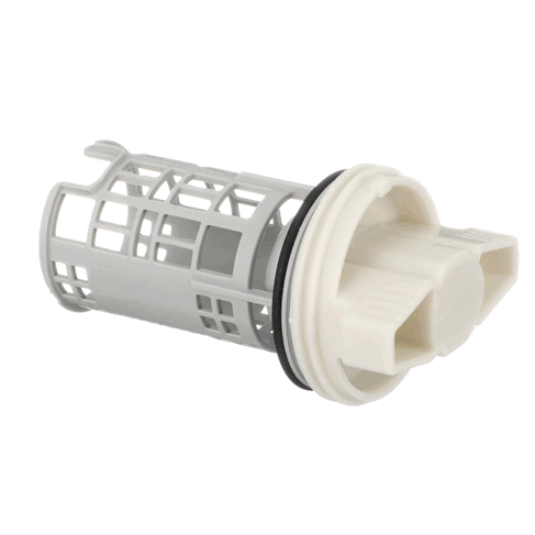 Samsung DC97-16991A Washer Drain Pump Filter - Samsung Parts USA
