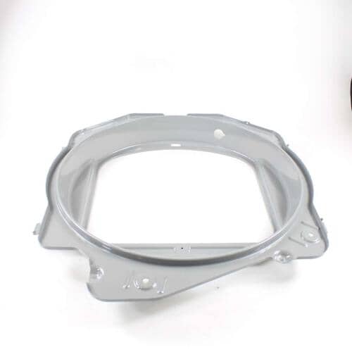 DC97-17081A Dryer Drum Front Cover Assembly - Samsung Parts USA