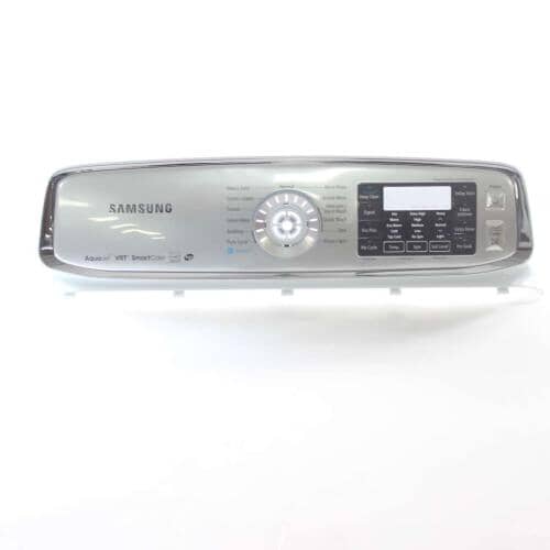 Panneau de commande de la laveuse DC97-17390J