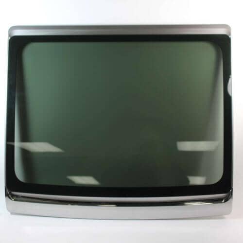 Ensemble couvercle de lave-linge DC97-17951A