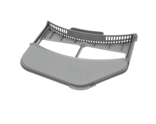 Filtre à peluches pour sèche-linge Samsung DV56H9100EV/A2