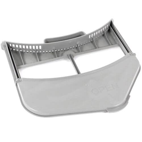 Filtre à charpie pour sèche-linge Samsung DV56H9000EP/AC