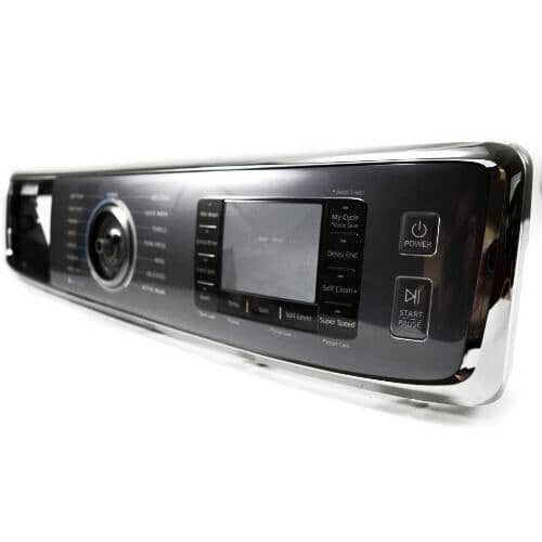 Panneau de commande de la laveuse DC97-18105A