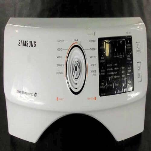 DC97-18106B Dryer Control Panel - Samsung Parts USA