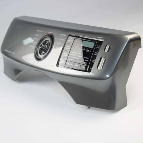 DC97-18106C Dryer Control Panel - Samsung Parts USA