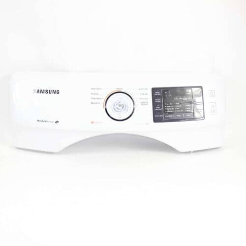 DC97-18106D Dryer Control Panel Assembly - Samsung Parts USA