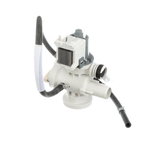 DC97-18150E Washer Drain Pump Assembly