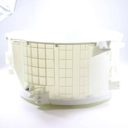 Cuve extérieure arrière de la laveuse Samsung DC97-18247A