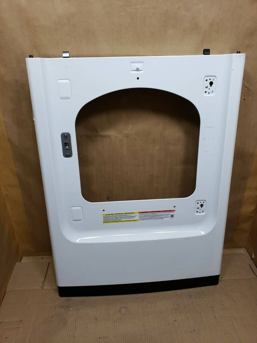 Cadre d'assemblage avant Samsung DC97-18551C