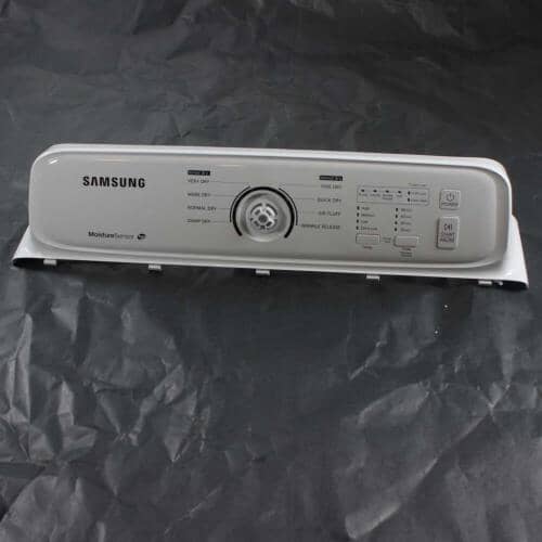 DC97-18718A Dryer Control Panel Assembly - Samsung Parts USA