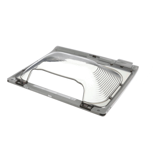 Couvercle de lave-linge Samsung WA52J8700AP/AA DC97-18845P