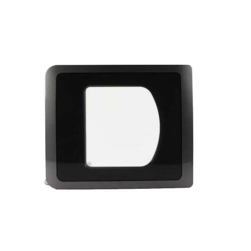 Ensemble de porte de sécheuse DC97-18995A