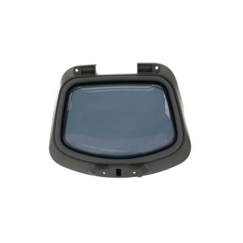 Samsung DC97-19057A Washer Addwash Door Assembly