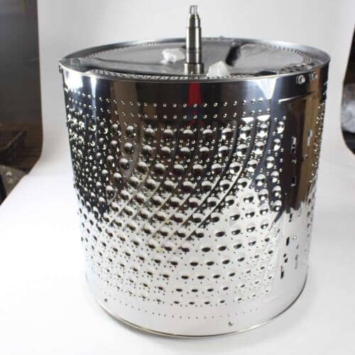 Ensemble panier d'essorage pour lave-linge Samsung DC97-19268A