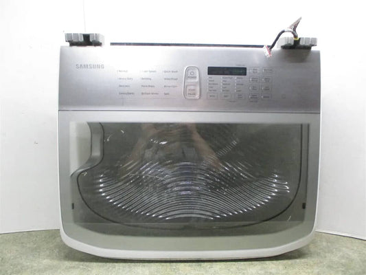 DC97-19284E ASSEMBLY LID T.C