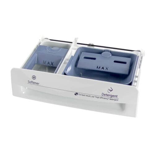 Boîtier de détergent DC97-19313Z ; WA7000RWA