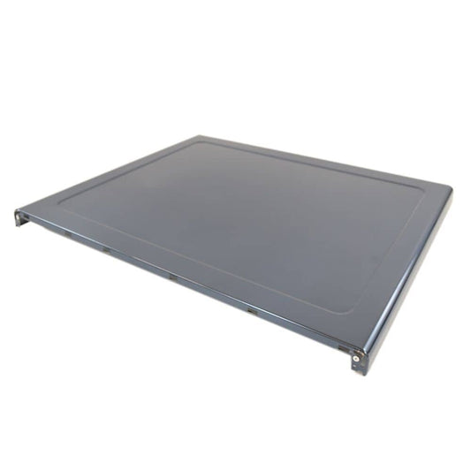 Panneau supérieur du sèche-linge Samsung DC97-19378D