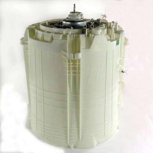 DC97-17423G ASSEMBLY SEMI TUB OUTER